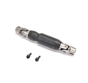 Center Slider Driveshaft Set: Mini LMT