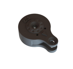 Direct Mount Servo Saver (25T)