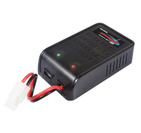 Etronix Powerpal NiMH laddare