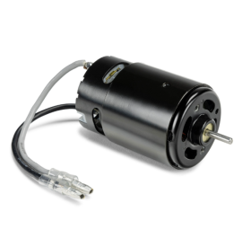MEGA 665 High Torque Brushed Motor