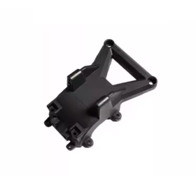 Front gear cover