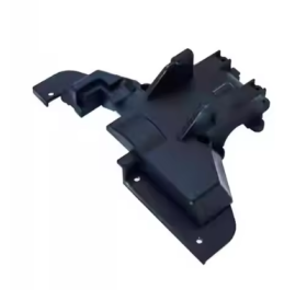 Rear gear cover