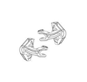 Steering seat