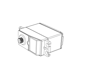 MJX Servo 35kg