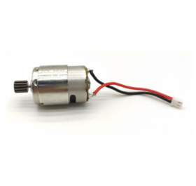 SCY brushed motor Ashes