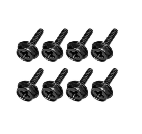 HEX screw set HWBH 2.6x15mm