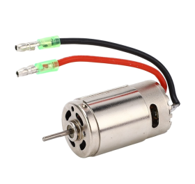 Brushed 390 Motor
