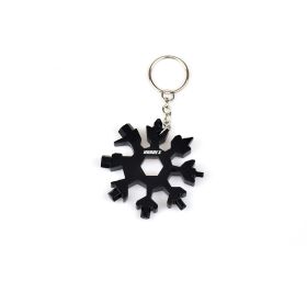 Nøglering Snowflake værktøj