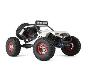 WLtoys 12429 Snow