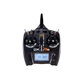 Spektrum DX8e 8 Channel DSMX Transmitter