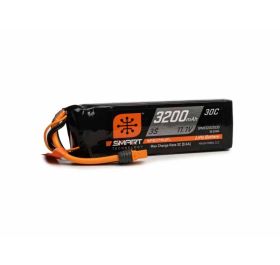Spektrum Li-Po 11.1V (3s) 3200mAh 30C