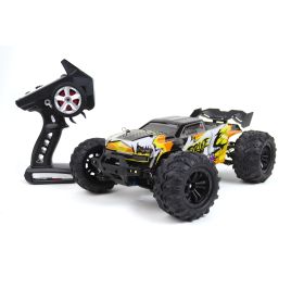 SCY Conquer brushless - 50 km/t, 30cm