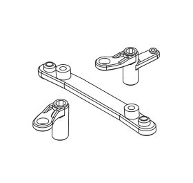 Steering assembly