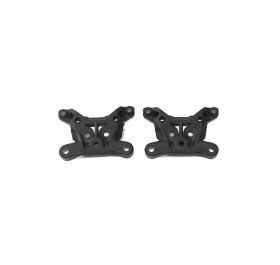 Shock mount assembly