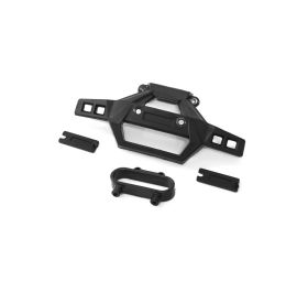 Front bumper assembly