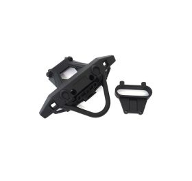 Front bumper assembly