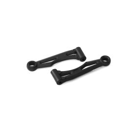 Front upper suspension arm