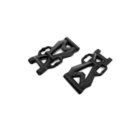 Rear lower suspension arm