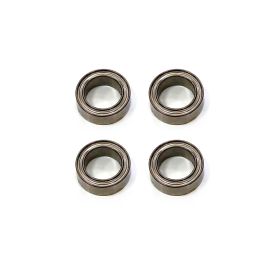 Ball bearing