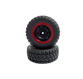 wheels and tyres