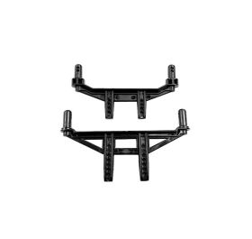 Body mounts