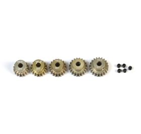 Modr Pinioner 17T-21T 0.6M