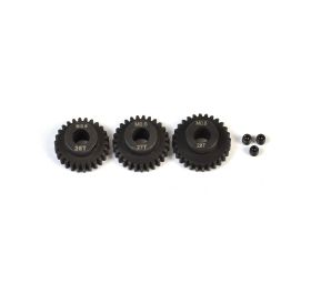 Modr Pinioner 26T-28T M0.6