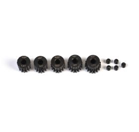 Modr Pinioner 13T-17T 48P