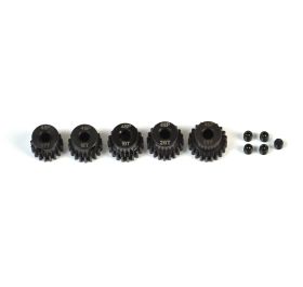 Modr Pinioner 17T-21T 48P