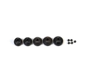 Modr Pinioner 21T-25T 48P