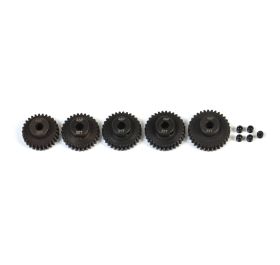 Modr Pinioner 29T-33T 48P