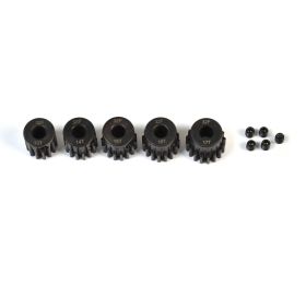 Modr Pinioner 13T-17T 32P