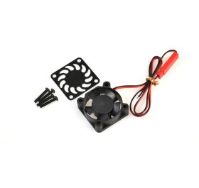 Modr Ventilator 5-8,45v