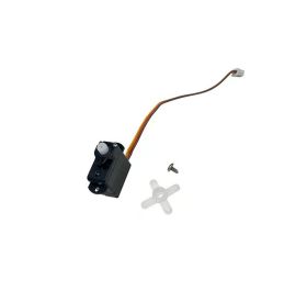 Wing servo
