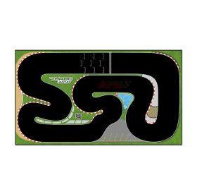 Turbo Racing Track Mat 90x160cm