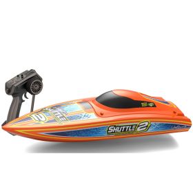 TX 822 SHUTTLE Turbojet - 45km/t, 75cm