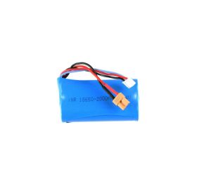 UDIRC Li-Ion 7,4V (2s) 2000mAh