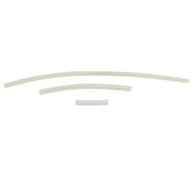 The silicone tube