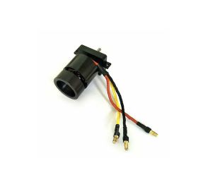 Brushless motor