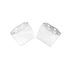 Left and right water knife part