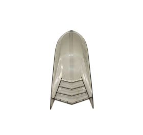 Cabin outer cover