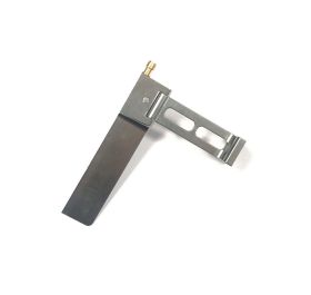 Tail rudder set
?Alloy Version?