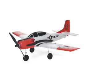 Volantex RC 761-9 T28 Trojan 400mm