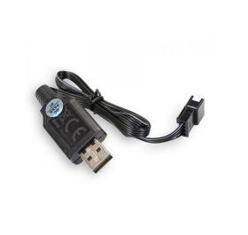 Volantex RC USB charger 2s 4-pin