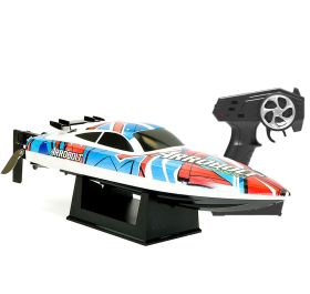 Volantex RC Arrobolt Lumen S - 40 km/t, 40 cm
