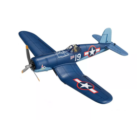 Volantex RC F4U Corsair 500mm m. gyro