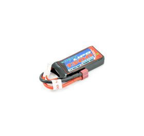 Li-Po 7,4V (2s) 1300mAh - T-stik