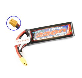 Voltz Li-Po 11,1V (3s) 2200mAh