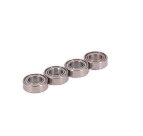 Kuglelejer 5x9x3mm