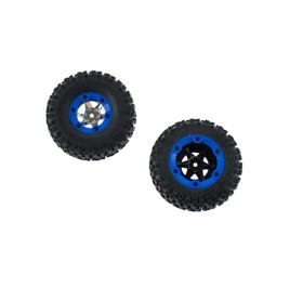wheels and tyres 1/12